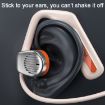 WEKOME Beluga G1 PhanWing True Wireless Earphones (Black) - 5