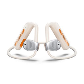 WEKOME Beluga G1 PhanWing Earphones (Orange) - 1