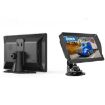 9 Inch Car GPS Navigator Europe Map - Bluetooth, Large Screen - 2