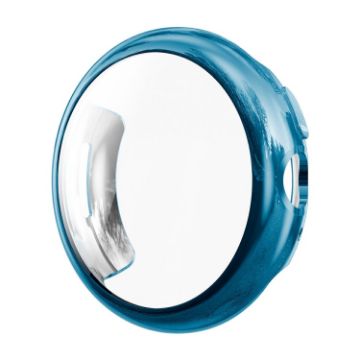 Google Pixel Watch 3 45mm TPU Case with Screen Protection - 1