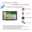 9 Inch Car GPS Navigator Middle East Map - 4