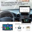 9 Inch Car GPS Navigator Middle East Map - 7
