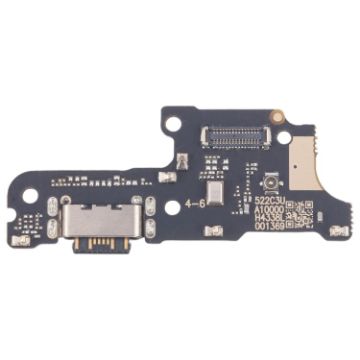 OEM Charging Port Board for Xiaomi Redmi 13C 4G - 1