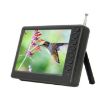 5" Ultra-Thin Car Digital LCD TV - ISDB-T (EU Plug) - 2