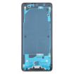Xiaomi Poco F6 Front Housing LCD Frame Bezel Plate - Gold - 3