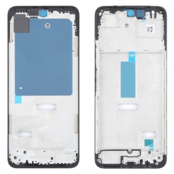Original Front Housing LCD Frame Bezel Plate for Xiaomi Redmi Note 13R - 1