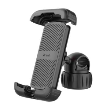 YYS-610 Motorcycle Mountain Bike Navigation Bracket - 1