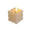 LED Pumpkin Candle Light for Bedroom Atmosphere - Photo Props - 4