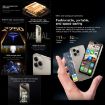 SOYES F9 Max 4GB+64GB Android 12 Octa Core 4G Dual SIM (Black) - 5