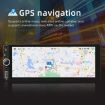 Car Bluetooth Hands-Free Android Navigation, Memory: 2+64G - 8
