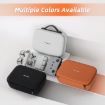 Sunnylife Drone Batteries Kit Storage Case - Orange - 3