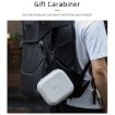 Sunnylife Body Storage Case Box Suitcase for DJI Neo (Black) - 8