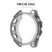 Garmin Fenix 8 Purple TPU Frame Case - 3