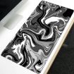Large Abstract Mouse Pad Gamer Office Computer Desk Mat, Size: 400 x 900 x 2mm - 6