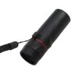 Portable High Definition Dual Focus Zoom Monocular Telescope - 3