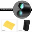 Portable High Definition Dual Focus Zoom Monocular Telescope - 7