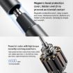 Xiaomi Mijia Electric Nose Hair Trimmer - Portable Clipper (Black) - 3