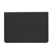 Ulefone Smart Book Cover PU Leather Case for Tab A11 Pro - Grey - 2