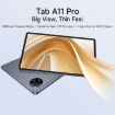 Ulefone Tab A11 Pro Tablet PC, 8GB+256GB, 11 inch Android 14 - 4