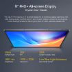Ulefone Tab A11 Pro Tablet PC, 8GB+256GB, 11 inch Android 14 - 6