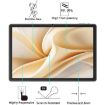 Ulefone Tab A11 Pro 2pcs Tempered Glass Film - 3