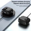 Samsung Galaxy Buds 3/3 Pro Bumblebee Earphone Protective Case - Black - 6