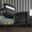 Samsung Galaxy Buds 3/3 Pro Bumblebee Earphone Protective Case - Black Blue - 8