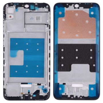 Front Housing LCD Frame Bezel Plate for Huawei Y6 Pro (2019)/Y6 (2019) - 1