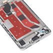 LCD Screen and Digitizer Assembly for Huawei Nova 9 SE Silver - 3