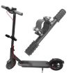 Striped Scooter Kids Grab Bar for Xiaomi M365/M365 Pro - Durable and Safe - 1