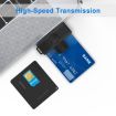 Rocketek CR318-C Type-C Smart Card Reader - 5
