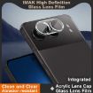 Imak Rear Camera Lens Tempered Glass Film for OnePlus Nord 4 + Lens Cap - 2