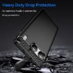 OnePlus Nord 4 Carbon Fiber TPU Phone Case - Black - 3