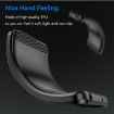 OnePlus Nord 4 Carbon Fiber TPU Phone Case - Black - 4