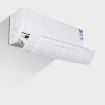 Baby Air Conditioning Windshield Deflector - Three Board Version - 1