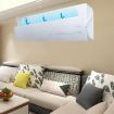 Baby Air Conditioning Windshield Deflector - Three Board Version - 9