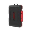 Waterproof Memory Card Organizer Box - Outdoor Portable Storage - 3