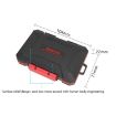 Waterproof Memory Card Organizer Box - Outdoor Portable Storage - 6