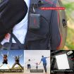 Waterproof Memory Card Organizer Box - Outdoor Portable Storage - 9