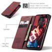 Samsung Galaxy A15 5G CaseMe 013 Horizontal Flip Leather Phone Case - 6