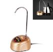 KAMJOVE P-01 Electric Water Dispenser - Gold - 1