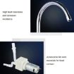 KAMJOVE P-01 Electric Water Dispenser - Gold - 5