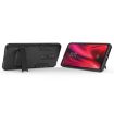 Shockproof PC + TPU Case for Xiaomi Mi 9T Pro/Redmi K20 Pro, Black - 5