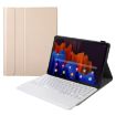 Samsung Galaxy Tab S7 FE T730/T736/S7+ T970/T975/T976 Keyboard Case - 1