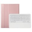 Samsung Galaxy Tab S7 FE T730/T736/S7+ T970/T975/T976 Keyboard Case - 2