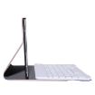 Galaxy Tab S6 Lite 10.4 Bluetooth Keyboard Case - Rose Gold - 3