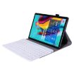 Galaxy Tab S6 Lite 10.4 Bluetooth Keyboard Case - Rose Gold - 4