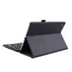 Black Bluetooth Keyboard Tablet Case for Galaxy Tab A 8.4 T307 - 2