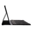 Black Bluetooth Keyboard Tablet Case for Galaxy Tab A 8.4 T307 - 3