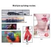 4K 2x2 HDMI Video HD Splice Support HDMI/DVI Input 4CH HDMI Output EU Plug - 7